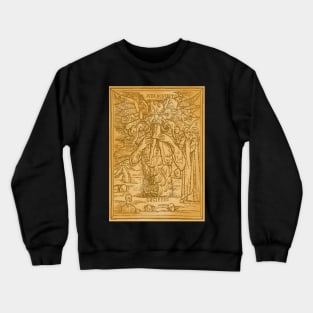 BEELZEBUB Crewneck Sweatshirt